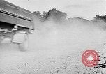 Standbild Pontons Birma, 1944, aus Sekunde 39 historischem Filmmaterial Videoclip 65675053489