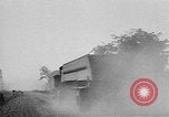 Standbild Pontons Birma, 1944, aus Sekunde 40 historischem Filmmaterial Videoclip 65675053489