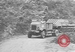 Standbild Pontons Birma, 1944, aus Sekunde 56 historischem Filmmaterial Videoclip 65675053489
