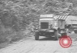 Standbild Pontons Birma, 1944, aus Sekunde 57 historischem Filmmaterial Videoclip 65675053489