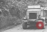 Standbild Pontons Birma, 1944, aus Sekunde 58 historischem Filmmaterial Videoclip 65675053489