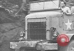 Standbild Pontons Birma, 1944, aus Sekunde 59 historischem Filmmaterial Videoclip 65675053489