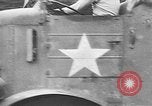 Standbild Pontons Birma, 1944, aus Sekunde 60 historischem Filmmaterial Videoclip 65675053489
