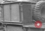 Standbild Pontons Birma, 1944, aus Sekunde 61 historischem Filmmaterial Videoclip 65675053489