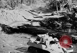 Standbild Vereinigten Staaten Truppen Birma, 1944, aus Sekunde 3 historischem Filmmaterial Videoclip 65675053490