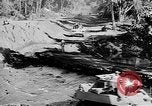 Standbild Vereinigten Staaten Truppen Birma, 1944, aus Sekunde 4 historischem Filmmaterial Videoclip 65675053490