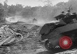 Standbild Vereinigten Staaten Truppen Birma, 1944, aus Sekunde 6 historischem Filmmaterial Videoclip 65675053490