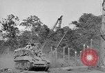 Standbild Vereinigten Staaten Truppen Birma, 1944, aus Sekunde 8 historischem Filmmaterial Videoclip 65675053490