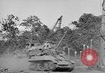 Standbild Vereinigten Staaten Truppen Birma, 1944, aus Sekunde 9 historischem Filmmaterial Videoclip 65675053490