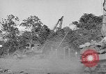 Standbild Vereinigten Staaten Truppen Birma, 1944, aus Sekunde 11 historischem Filmmaterial Videoclip 65675053490
