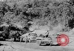 Standbild Vereinigten Staaten Truppen Birma, 1944, aus Sekunde 12 historischem Filmmaterial Videoclip 65675053490