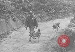 Standbild Vereinigten Staaten Truppen Birma, 1944, aus Sekunde 27 historischem Filmmaterial Videoclip 65675053490
