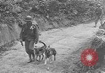 Standbild Vereinigten Staaten Truppen Birma, 1944, aus Sekunde 28 historischem Filmmaterial Videoclip 65675053490