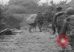 Standbild Vereinigten Staaten Truppen Birma, 1944, aus Sekunde 31 historischem Filmmaterial Videoclip 65675053490