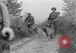 Standbild Vereinigten Staaten Truppen Birma, 1944, aus Sekunde 34 historischem Filmmaterial Videoclip 65675053490