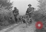 Standbild Vereinigten Staaten Truppen Birma, 1944, aus Sekunde 35 historischem Filmmaterial Videoclip 65675053490