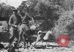 Standbild Vereinigten Staaten Truppen Birma, 1944, aus Sekunde 36 historischem Filmmaterial Videoclip 65675053490
