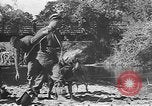 Standbild Vereinigten Staaten Truppen Birma, 1944, aus Sekunde 37 historischem Filmmaterial Videoclip 65675053490