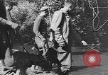 Standbild Vereinigten Staaten Truppen Birma, 1944, aus Sekunde 40 historischem Filmmaterial Videoclip 65675053490