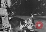 Standbild Vereinigten Staaten Truppen Birma, 1944, aus Sekunde 42 historischem Filmmaterial Videoclip 65675053490