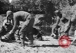 Standbild Vereinigten Staaten Truppen Birma, 1944, aus Sekunde 47 historischem Filmmaterial Videoclip 65675053490