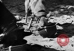 Standbild Vereinigten Staaten Truppen Birma, 1944, aus Sekunde 55 historischem Filmmaterial Videoclip 65675053490