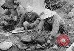 Image of Chinese refugees Liuchow China, 1944, second 25 stock footage video 65675053491