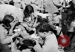 Image of Chinese refugees Liuchow China, 1944, second 26 stock footage video 65675053491