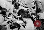 Image of Chinese refugees Liuchow China, 1944, second 27 stock footage video 65675053491