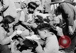 Image of Chinese refugees Liuchow China, 1944, second 28 stock footage video 65675053491