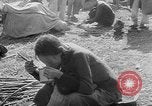 Image of Chinese refugees Liuchow China, 1944, second 29 stock footage video 65675053491
