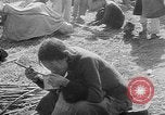 Image of Chinese refugees Liuchow China, 1944, second 30 stock footage video 65675053491