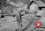 Image of Chinese refugees Liuchow China, 1944, second 34 stock footage video 65675053491