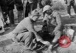 Image of Chinese refugees Liuchow China, 1944, second 40 stock footage video 65675053491