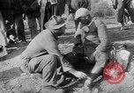 Image of Chinese refugees Liuchow China, 1944, second 41 stock footage video 65675053491