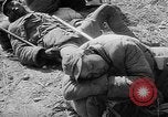 Image of Chinese refugees Liuchow China, 1944, second 43 stock footage video 65675053491