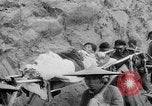Image of Chinese refugees Liuchow China, 1944, second 46 stock footage video 65675053491