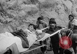 Image of Chinese refugees Liuchow China, 1944, second 48 stock footage video 65675053491