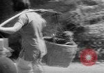 Image of Chinese refugees Liuchow China, 1944, second 51 stock footage video 65675053491