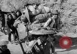 Image of Chinese refugees Liuchow China, 1944, second 53 stock footage video 65675053491
