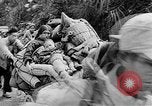 Image of Chinese refugees Liuchow China, 1944, second 56 stock footage video 65675053491