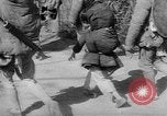Image of Chinese refugees Liuchow China, 1944, second 60 stock footage video 65675053491