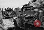 Immagine di Esercito degli Stati Uniti Teatro europeo, 1944, secondo 26 filmato di repertorio 65675053492