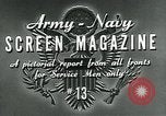 Immagine di Armi giapponesi United States USA, 1943, secondo 8 filmato di repertorio 65675053494