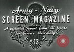 Immagine di Armi giapponesi United States USA, 1943, secondo 9 filmato di repertorio 65675053494