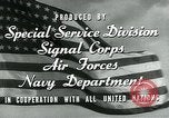 Immagine di Armi giapponesi United States USA, 1943, secondo 14 filmato di repertorio 65675053494