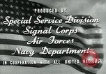 Immagine di Armi giapponesi United States USA, 1943, secondo 15 filmato di repertorio 65675053494