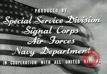 Immagine di Armi giapponesi United States USA, 1943, secondo 16 filmato di repertorio 65675053494