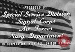 Immagine di Armi giapponesi United States USA, 1943, secondo 17 filmato di repertorio 65675053494