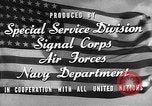 Immagine di Armi giapponesi United States USA, 1943, secondo 19 filmato di repertorio 65675053494